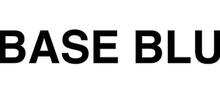 Base Blu logo de marque des critiques du Shopping en ligne et produits 