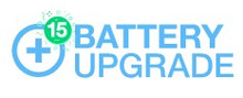Battery Upgrade logo de marque des critiques du Shopping en ligne et produits des Multimédia