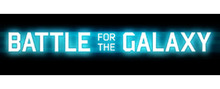 Battle for the Galaxy logo de marque des critiques des Jeux & Gains