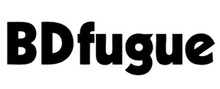 Bd Fugue logo de marque des critiques du Shopping en ligne et produits des Bureau, hobby, fête & marchandise