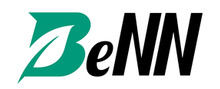 Be NN logo de marque des critiques du Shopping en ligne et produits des Sports