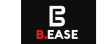 B.Ease logo de marque des critiques du Shopping en ligne et produits des Sports