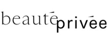 Beauté Privée logo de marque des critiques du Shopping en ligne et produits des Soins, hygiène & cosmétiques