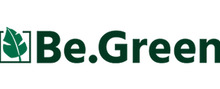 Be.Green logo de marque des critiques du Shopping en ligne et produits des Objets casaniers & meubles