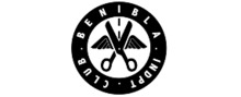 Benibla logo de marque des critiques du Shopping en ligne et produits des Mode et Accessoires