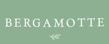 Bergamotte logo de marque des critiques des Services généraux