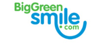 Big Green Smile logo de marque des critiques du Shopping en ligne et produits des Soins, hygiène & cosmétiques