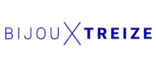 Bijoux Treize logo de marque des critiques du Shopping en ligne et produits des Mode, Bijoux, Sacs et Accessoires