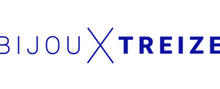Bijo X Treize logo de marque des critiques du Shopping en ligne et produits des Mode, Bijoux, Sacs et Accessoires