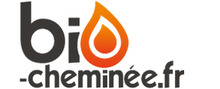 Bio-Cheminée logo de marque des critiques de fourniseurs d'énergie, produits et services
