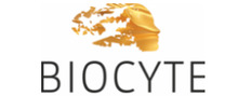 Biocyte logo de marque des critiques du Shopping en ligne et produits des Soins, hygiène & cosmétiques