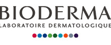 Bioderma logo de marque des critiques du Shopping en ligne et produits des Soins, hygiène & cosmétiques