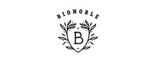 Bionoble logo de marque des critiques du Shopping en ligne et produits des Soins, hygiène & cosmétiques