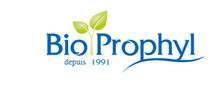 BioProphyl logo de marque des critiques des produits régime et santé