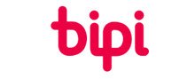 Bipi logo de marque des critiques de location véhicule et d’autres services