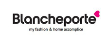 Blancheporte logo de marque des critiques du Shopping en ligne et produits des Mode, Bijoux, Sacs et Accessoires