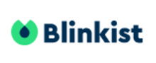 Blinkist logo de marque des critiques des Site d'offres d'emploi & services aux entreprises