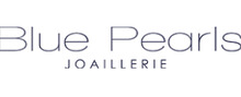 Blue Pearls logo de marque des critiques du Shopping en ligne et produits des Mode, Bijoux, Sacs et Accessoires