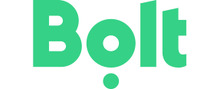 Bolt logo de marque des critiques des Services généraux