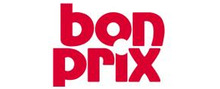 Bonprix logo de marque des critiques du Shopping en ligne et produits des Mode, Bijoux, Sacs et Accessoires