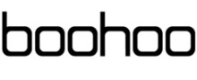 Boohoo logo de marque des critiques du Shopping en ligne et produits des Mode, Bijoux, Sacs et Accessoires