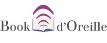 Book d'Oreille logo de marque des critiques du Shopping en ligne et produits des Multimédia