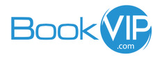 BookVIP logo de marque des critiques et expériences des voyages