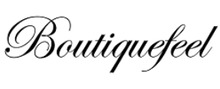 Boutiquefeel logo de marque des critiques du Shopping en ligne et produits des Mode, Bijoux, Sacs et Accessoires