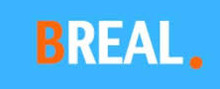 Breal logo de marque des critiques du Shopping en ligne et produits des Mode et Accessoires