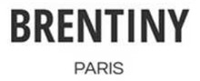 Brentiny logo de marque des critiques du Shopping en ligne et produits des Mode et Accessoires