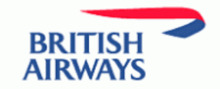 British Airways logo de marque des critiques et expériences des voyages