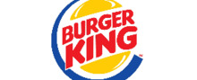 Burger King logo de marque des produits alimentaires
