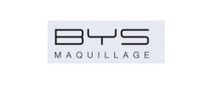 Bysmaquillage logo de marque des critiques du Shopping en ligne et produits des Soins, hygiène & cosmétiques