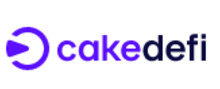 CakeDeFi logo de marque des critiques du Shopping en ligne et produits 