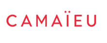 Camaieu logo de marque des critiques du Shopping en ligne et produits des Mode et Accessoires