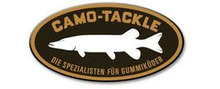Camo Tackle logo de marque des critiques du Shopping en ligne et produits des Sports