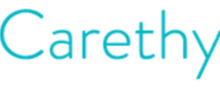 Carethy logo de marque des critiques du Shopping en ligne et produits des Soins, hygiène & cosmétiques