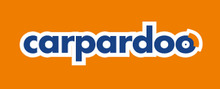 Carpardoo logo de marque des critiques de location véhicule et d’autres services