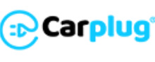 Carplug logo de marque des critiques de location véhicule et d’autres services