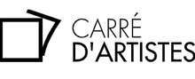 Carré D’Artistes logo de marque des critiques du Shopping en ligne et produits des Objets casaniers & meubles