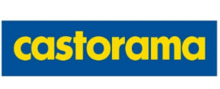 Castorama logo de marque des critiques du Shopping en ligne et produits des Objets casaniers & meubles