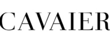 Cavaier logo de marque des critiques du Shopping en ligne et produits des Mode, Bijoux, Sacs et Accessoires