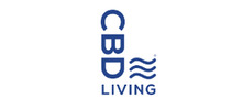 CBD Living logo de marque des critiques du Shopping en ligne et produits 