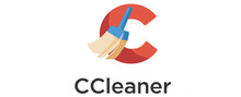 Ccleaner logo de marque des critiques des Résolution de logiciels