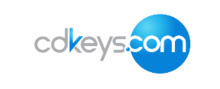 CDKeys logo de marque des critiques du Shopping en ligne et produits des Appareils Électroniques