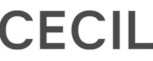 Cecil Mode logo de marque des critiques du Shopping en ligne et produits des Mode, Bijoux, Sacs et Accessoires