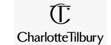 Charlotte Tilbury logo de marque des critiques du Shopping en ligne et produits des Soins, hygiène & cosmétiques