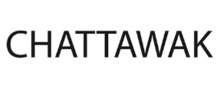 Chattawak logo de marque des critiques du Shopping en ligne et produits des Mode, Bijoux, Sacs et Accessoires