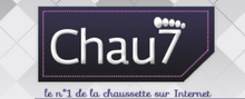 Chau7 logo de marque des critiques du Shopping en ligne et produits des Mode et Accessoires
