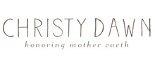 Christy Dawn logo de marque des critiques du Shopping en ligne et produits des Mode, Bijoux, Sacs et Accessoires